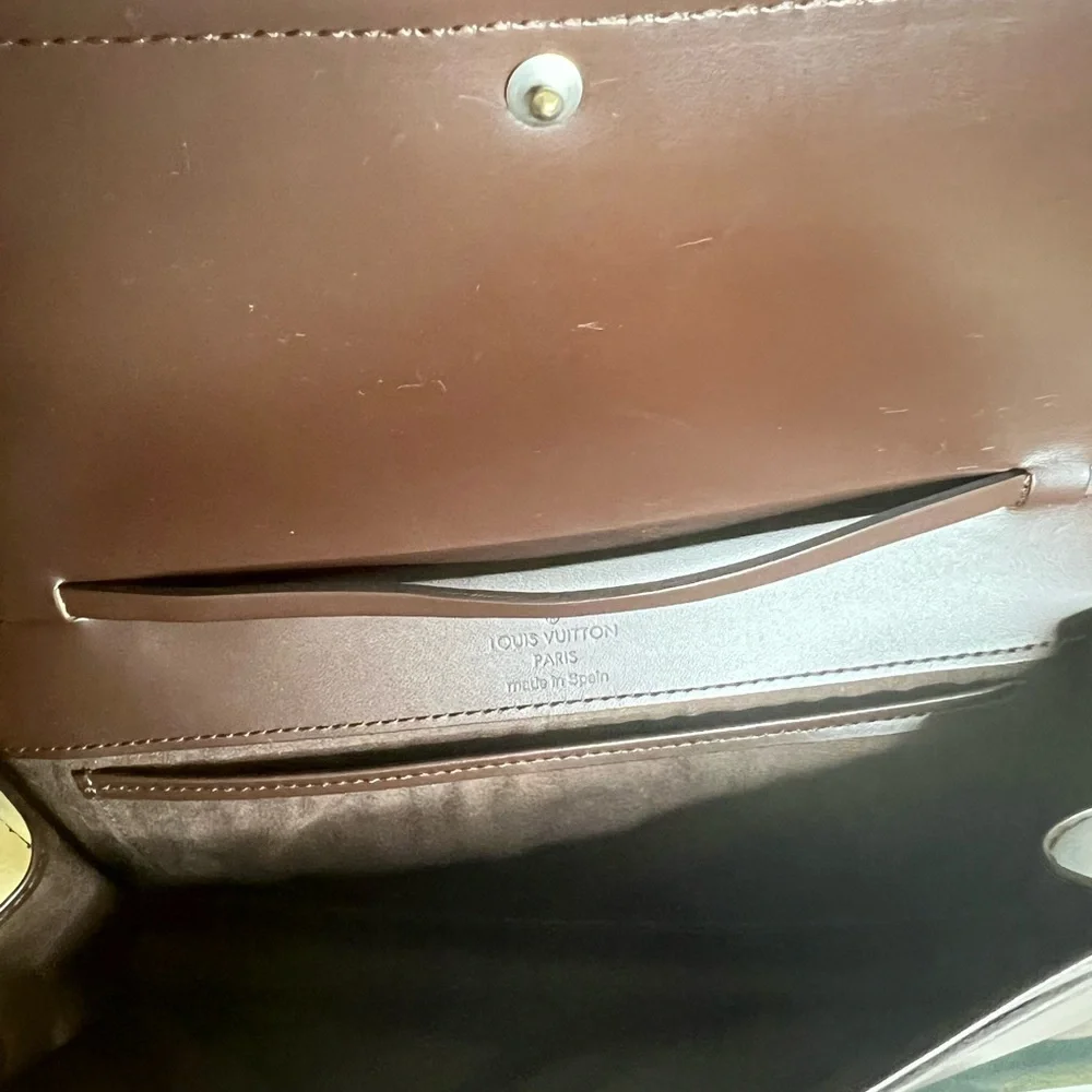 EPI HONFLEUR MOKA BAG - Picture 9 of 13